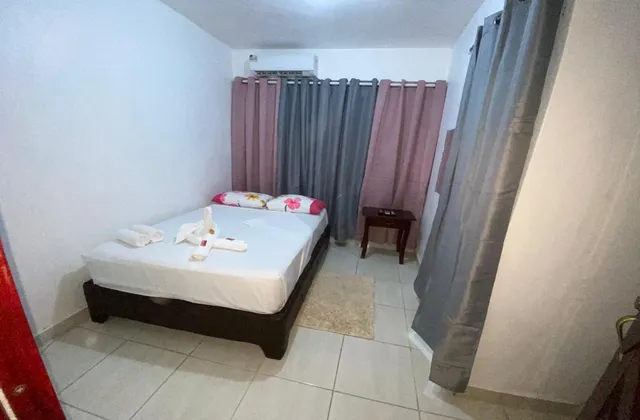 Hotel La Residencia Veron Punta Cana Chambre 2